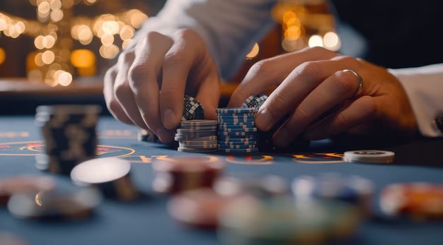 Our slot25 payment and promotion review practice